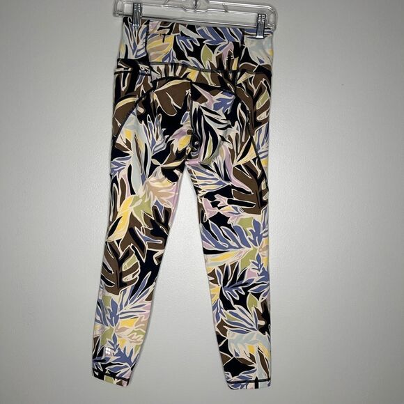 Sweaty Betty Power Pocket 7/8 Leggings - Picture 4 of 6